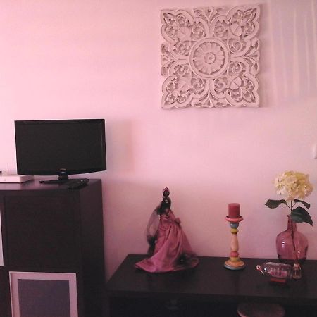 Ocean View Flat Διαμέρισμα Πόντα Ντελγκάντα Εξωτερικό φωτογραφία