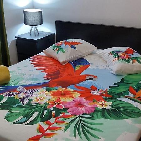 Ocean View Flat Διαμέρισμα Πόντα Ντελγκάντα Εξωτερικό φωτογραφία