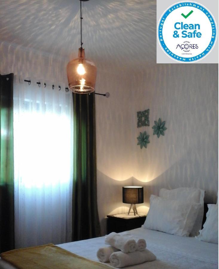 Ocean View Flat Διαμέρισμα Πόντα Ντελγκάντα Εξωτερικό φωτογραφία
