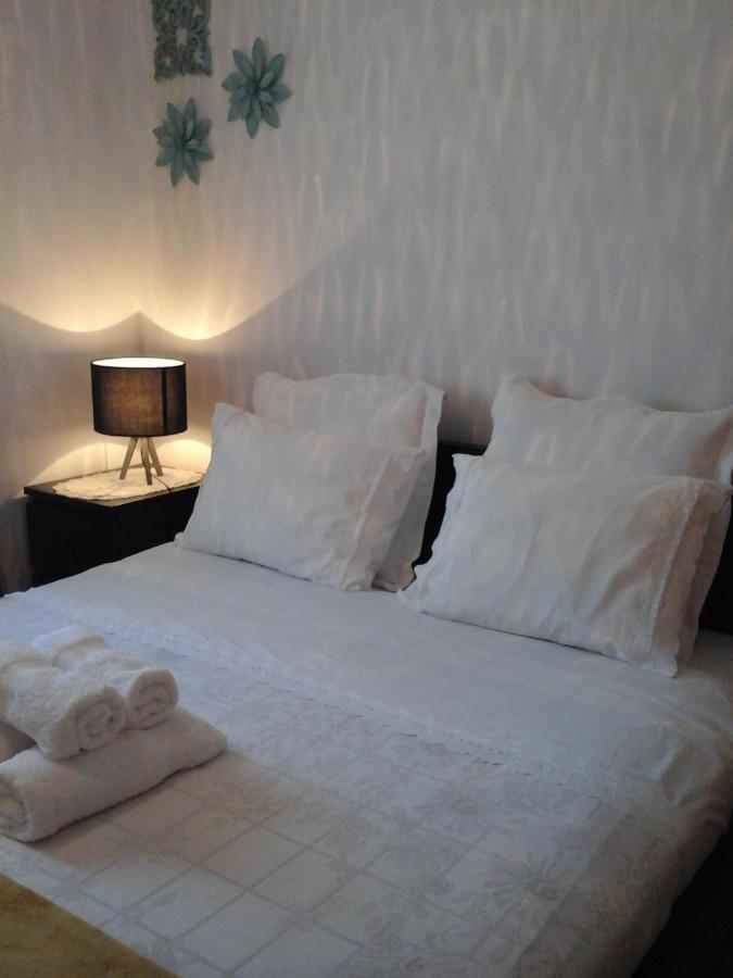 Ocean View Flat Διαμέρισμα Πόντα Ντελγκάντα Εξωτερικό φωτογραφία