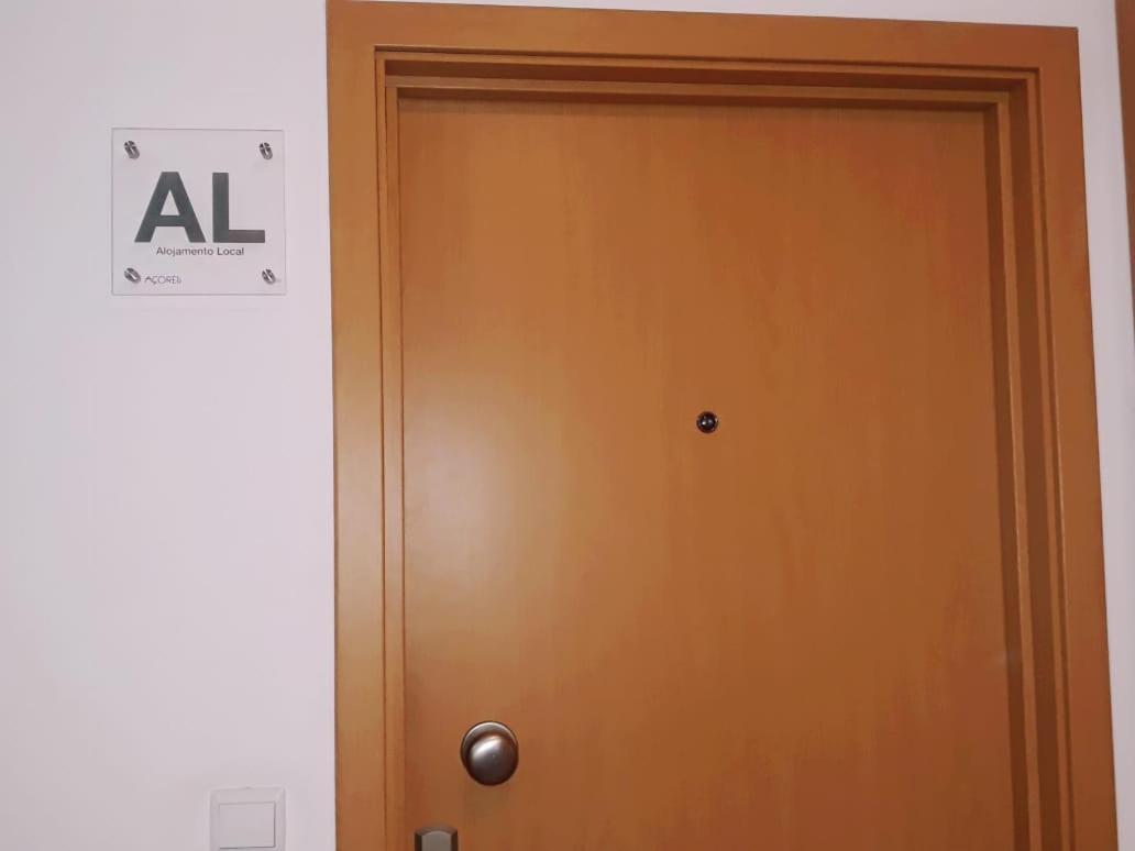 Ocean View Flat Διαμέρισμα Πόντα Ντελγκάντα Εξωτερικό φωτογραφία