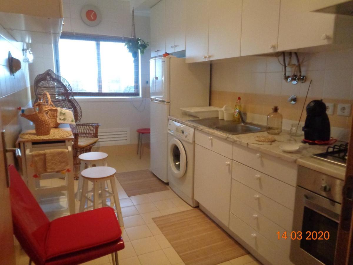 Ocean View Flat Διαμέρισμα Πόντα Ντελγκάντα Εξωτερικό φωτογραφία