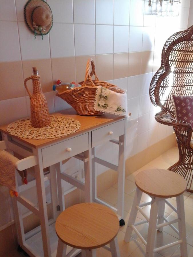 Ocean View Flat Διαμέρισμα Πόντα Ντελγκάντα Εξωτερικό φωτογραφία