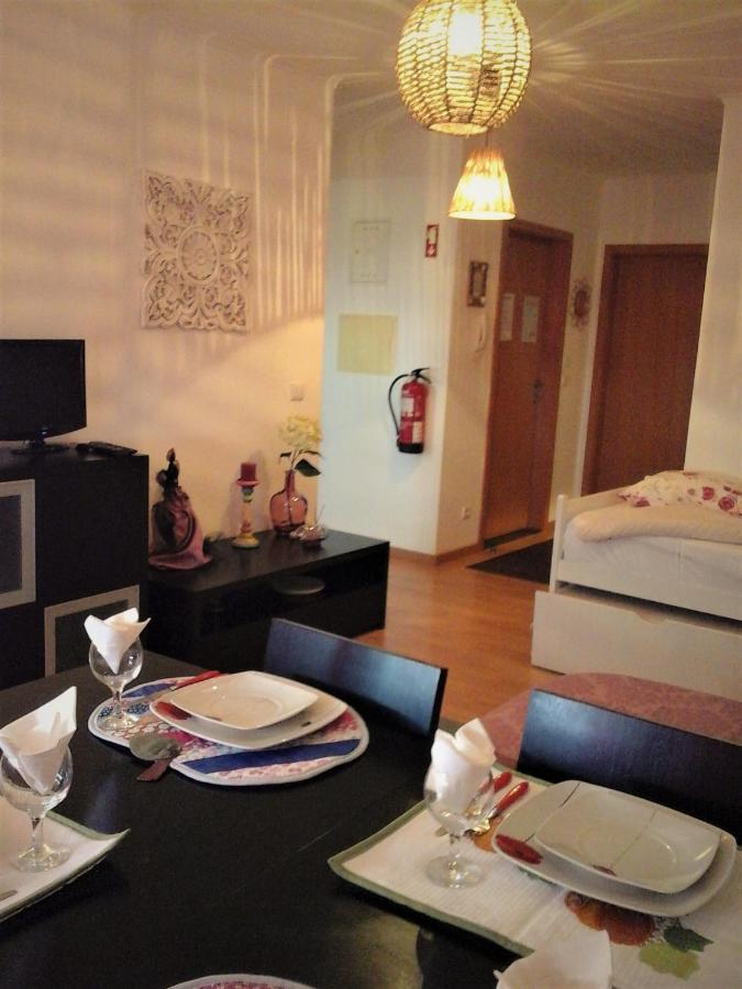 Ocean View Flat Διαμέρισμα Πόντα Ντελγκάντα Εξωτερικό φωτογραφία