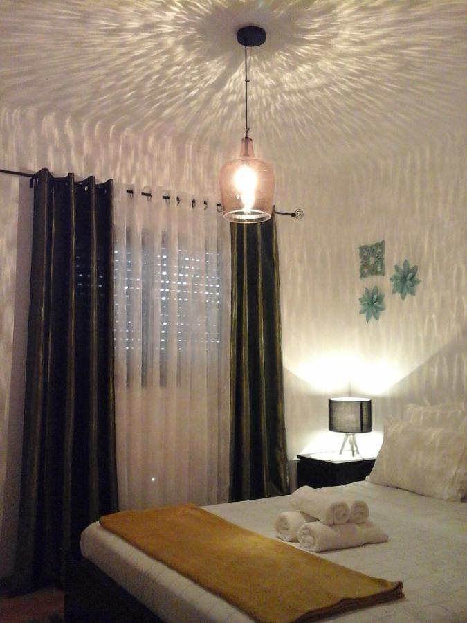 Ocean View Flat Διαμέρισμα Πόντα Ντελγκάντα Εξωτερικό φωτογραφία