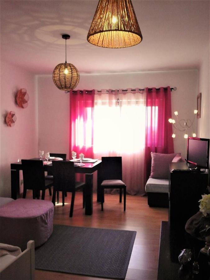 Ocean View Flat Διαμέρισμα Πόντα Ντελγκάντα Εξωτερικό φωτογραφία
