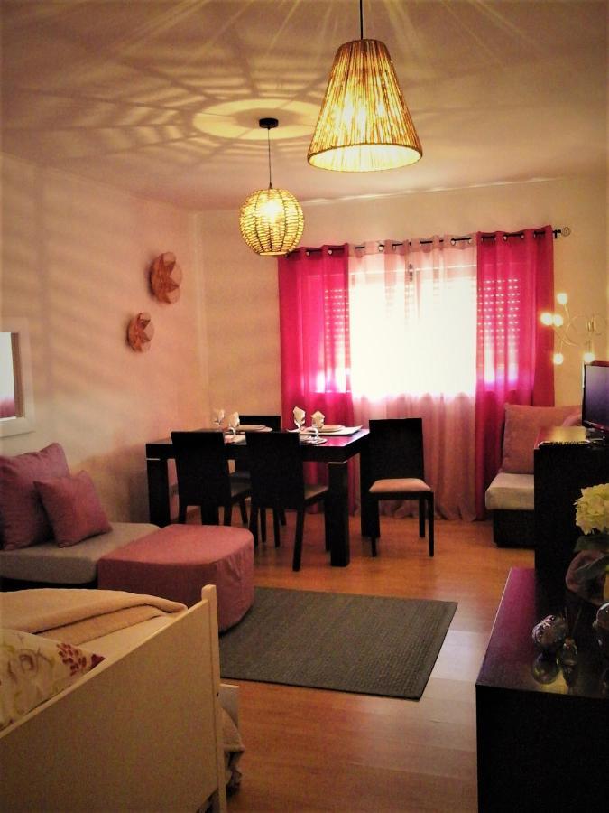 Ocean View Flat Διαμέρισμα Πόντα Ντελγκάντα Εξωτερικό φωτογραφία