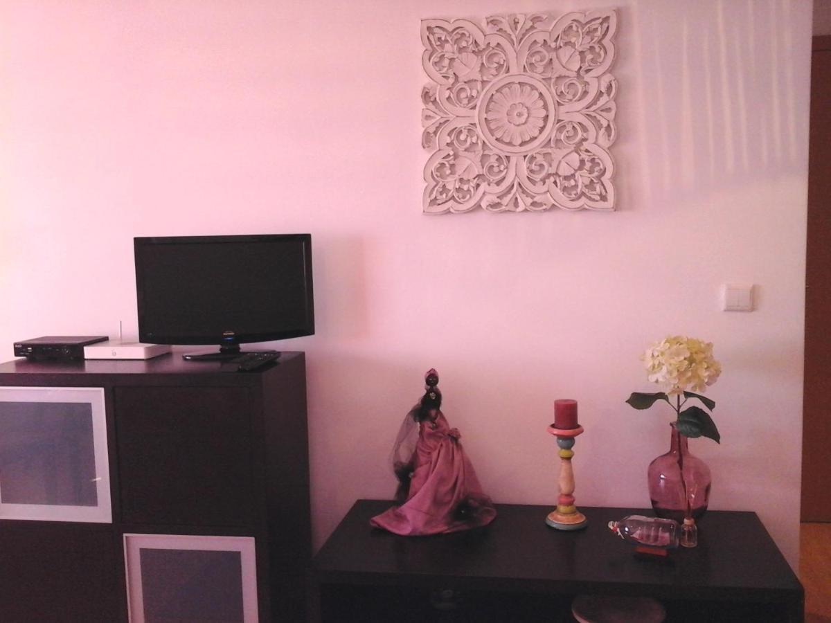Ocean View Flat Διαμέρισμα Πόντα Ντελγκάντα Εξωτερικό φωτογραφία