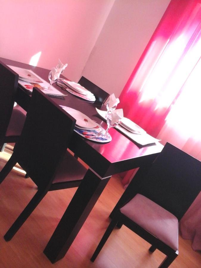 Ocean View Flat Διαμέρισμα Πόντα Ντελγκάντα Εξωτερικό φωτογραφία