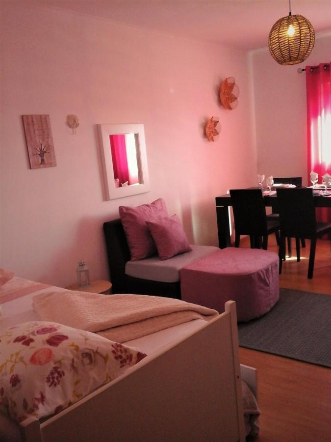 Ocean View Flat Διαμέρισμα Πόντα Ντελγκάντα Εξωτερικό φωτογραφία