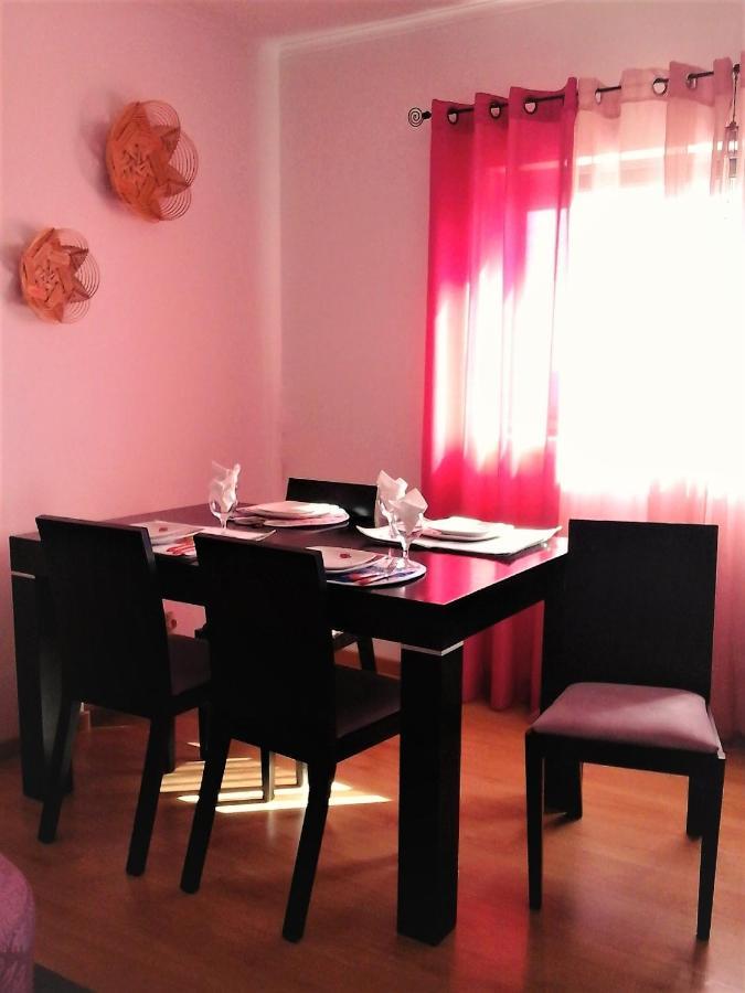 Ocean View Flat Διαμέρισμα Πόντα Ντελγκάντα Εξωτερικό φωτογραφία