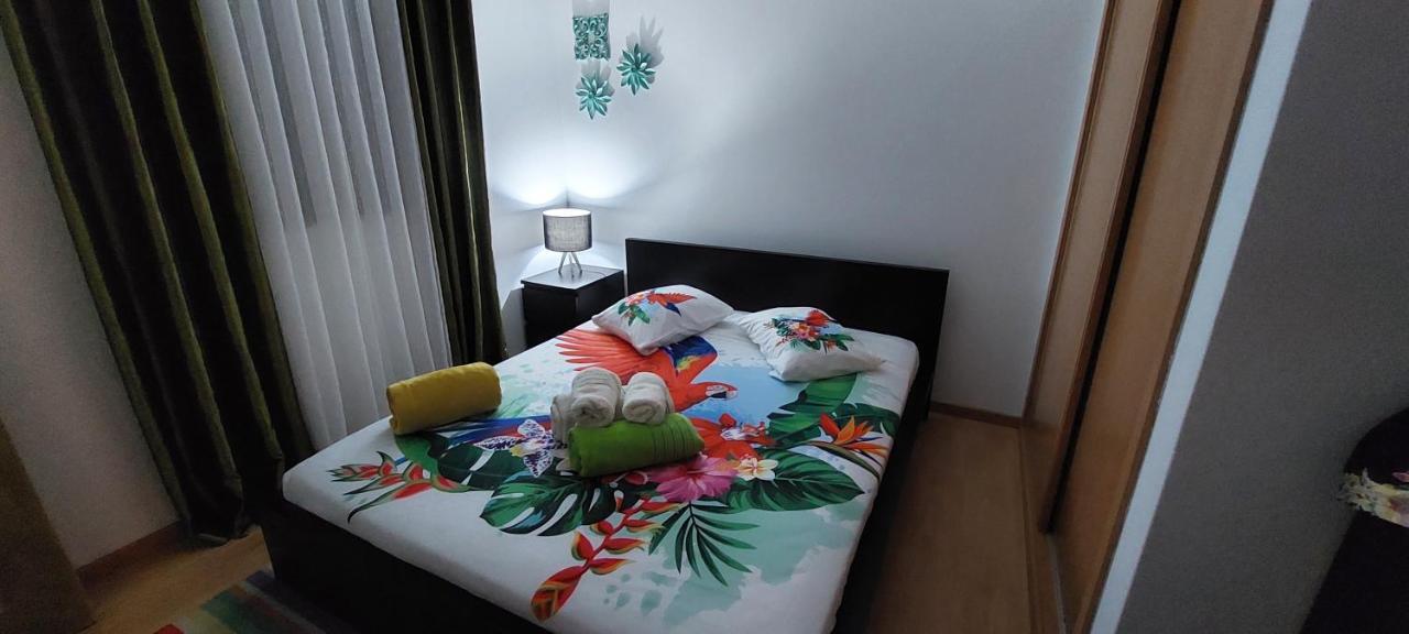 Ocean View Flat Διαμέρισμα Πόντα Ντελγκάντα Εξωτερικό φωτογραφία