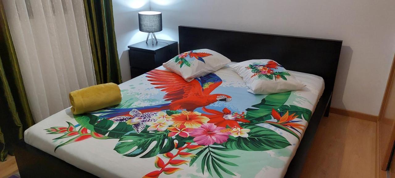 Ocean View Flat Διαμέρισμα Πόντα Ντελγκάντα Εξωτερικό φωτογραφία