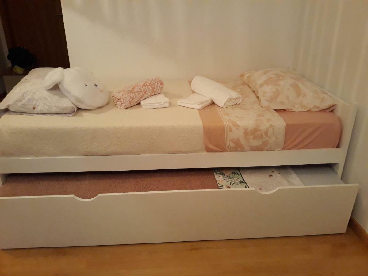 Ocean View Flat Διαμέρισμα Πόντα Ντελγκάντα Εξωτερικό φωτογραφία